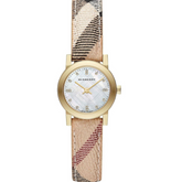 Burberry Damenuhr "The Classic" - BU9226